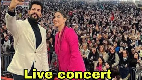 Burak Özçivit’s Love Blooms Concert: A Turkish Delight for Vietnamese Fans?