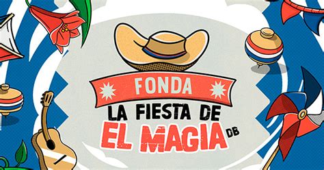 Fonda's Fiesta:  A Celebration of Life and Laughter With a Touch of Hollywood Magic!